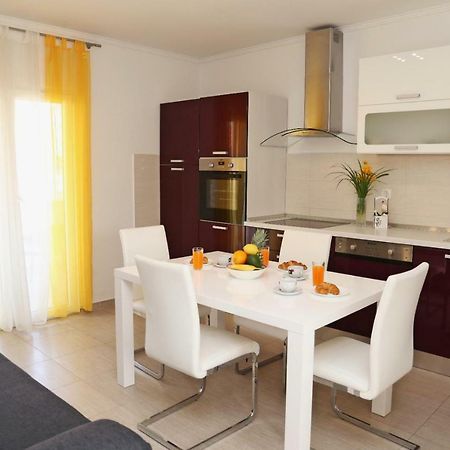 קורצולה Apartments St.Anthony מראה חיצוני תמונה