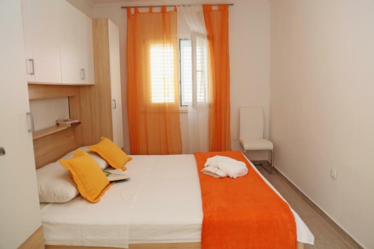 קורצולה Apartments St.Anthony מראה חיצוני תמונה