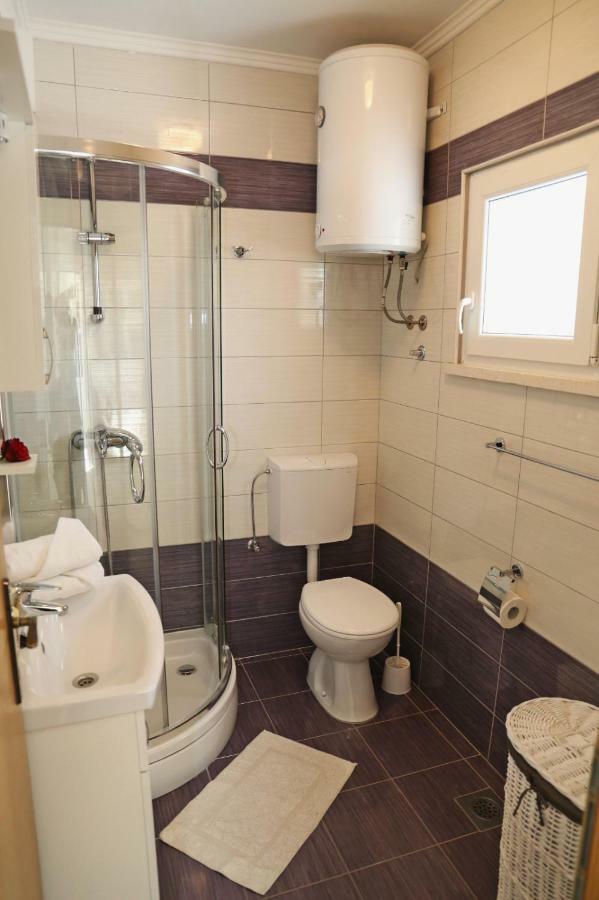 קורצולה Apartments St.Anthony מראה חיצוני תמונה
