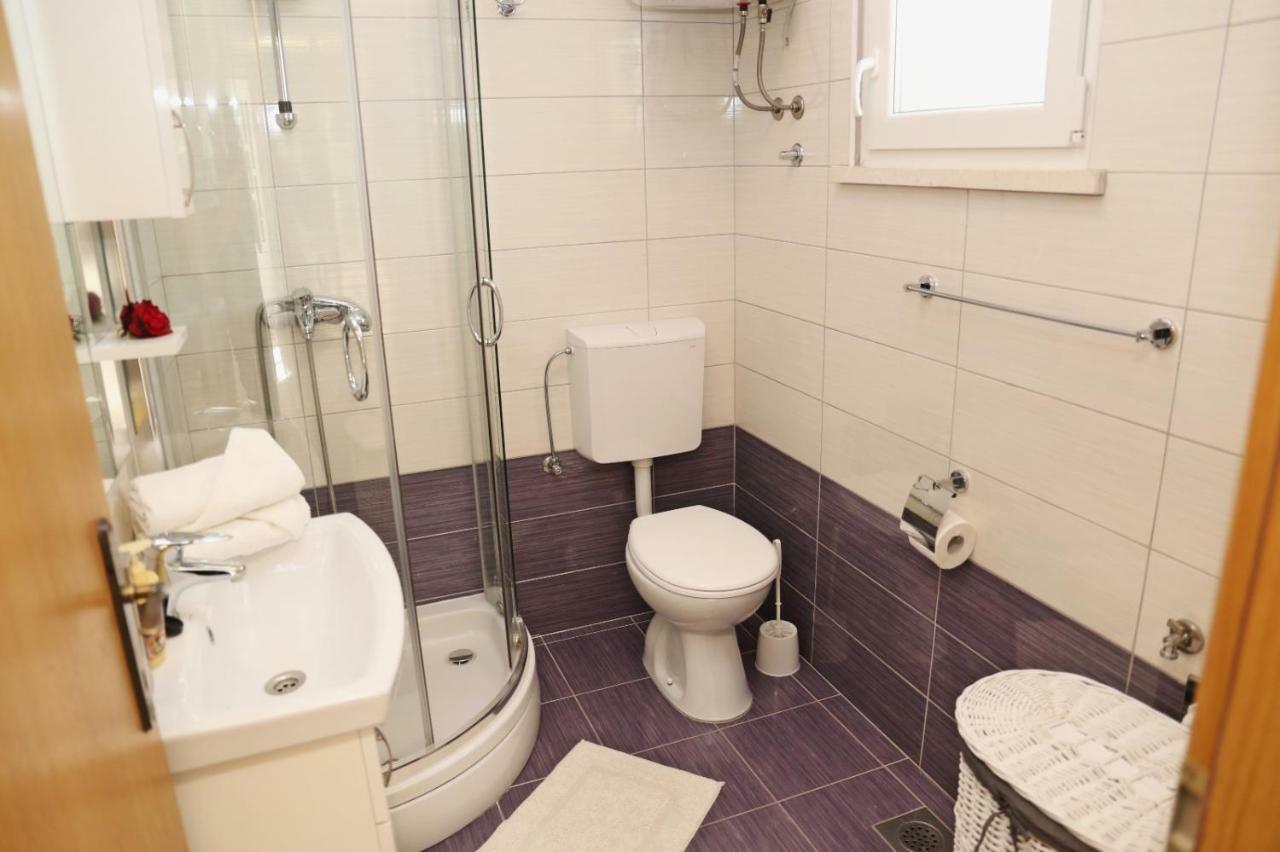 קורצולה Apartments St.Anthony מראה חיצוני תמונה