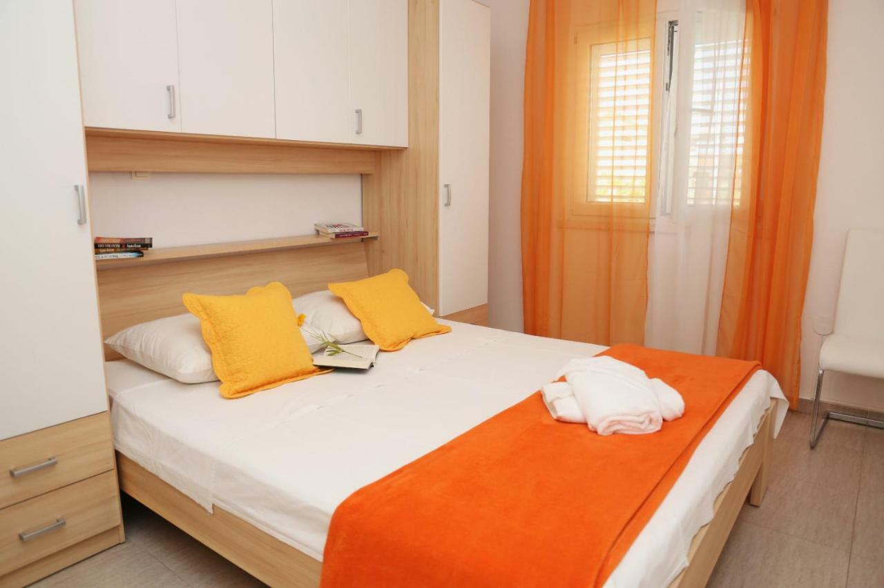 קורצולה Apartments St.Anthony מראה חיצוני תמונה