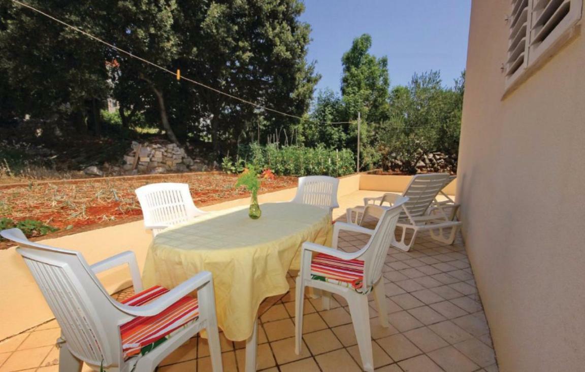 קורצולה Apartments St.Anthony מראה חיצוני תמונה