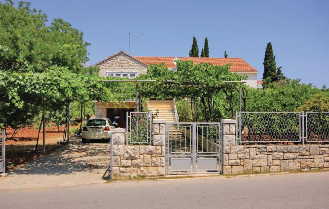 קורצולה Apartments St.Anthony מראה חיצוני תמונה