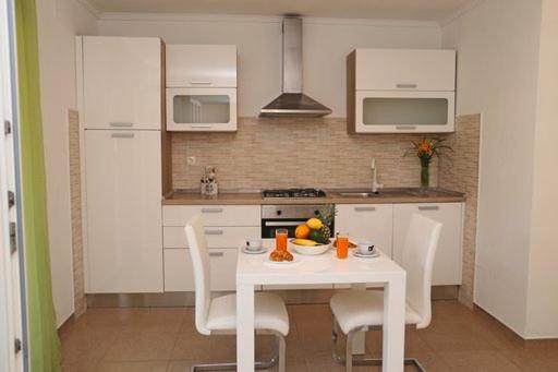 קורצולה Apartments St.Anthony מראה חיצוני תמונה