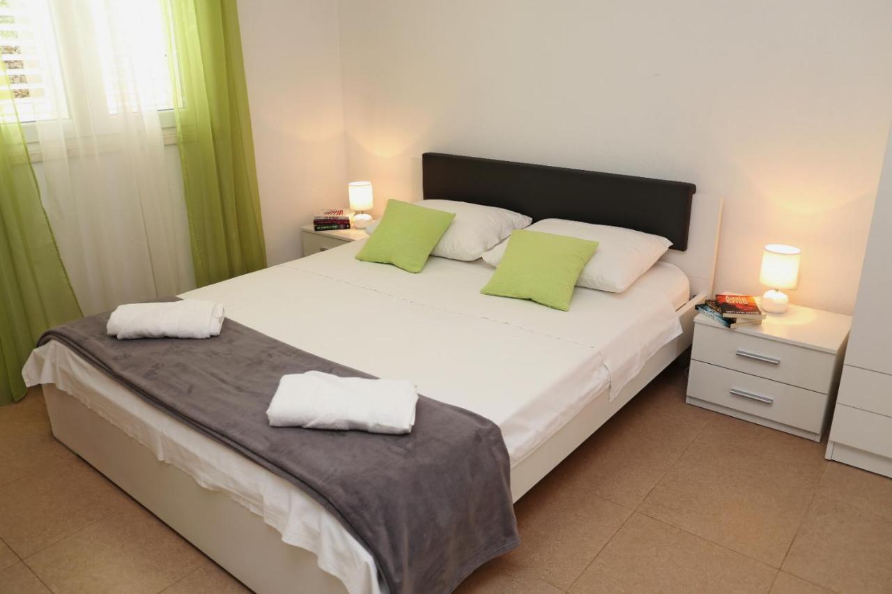 קורצולה Apartments St.Anthony מראה חיצוני תמונה